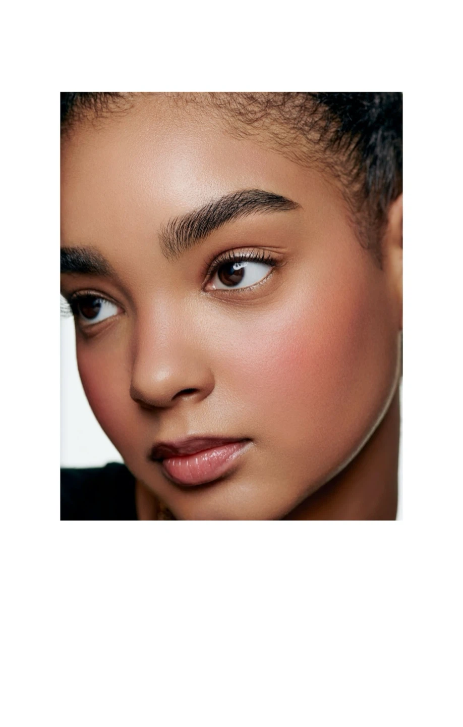 Chanel Les Beiges Healthy Glow Liquid Blush - Sorbet - photo 3