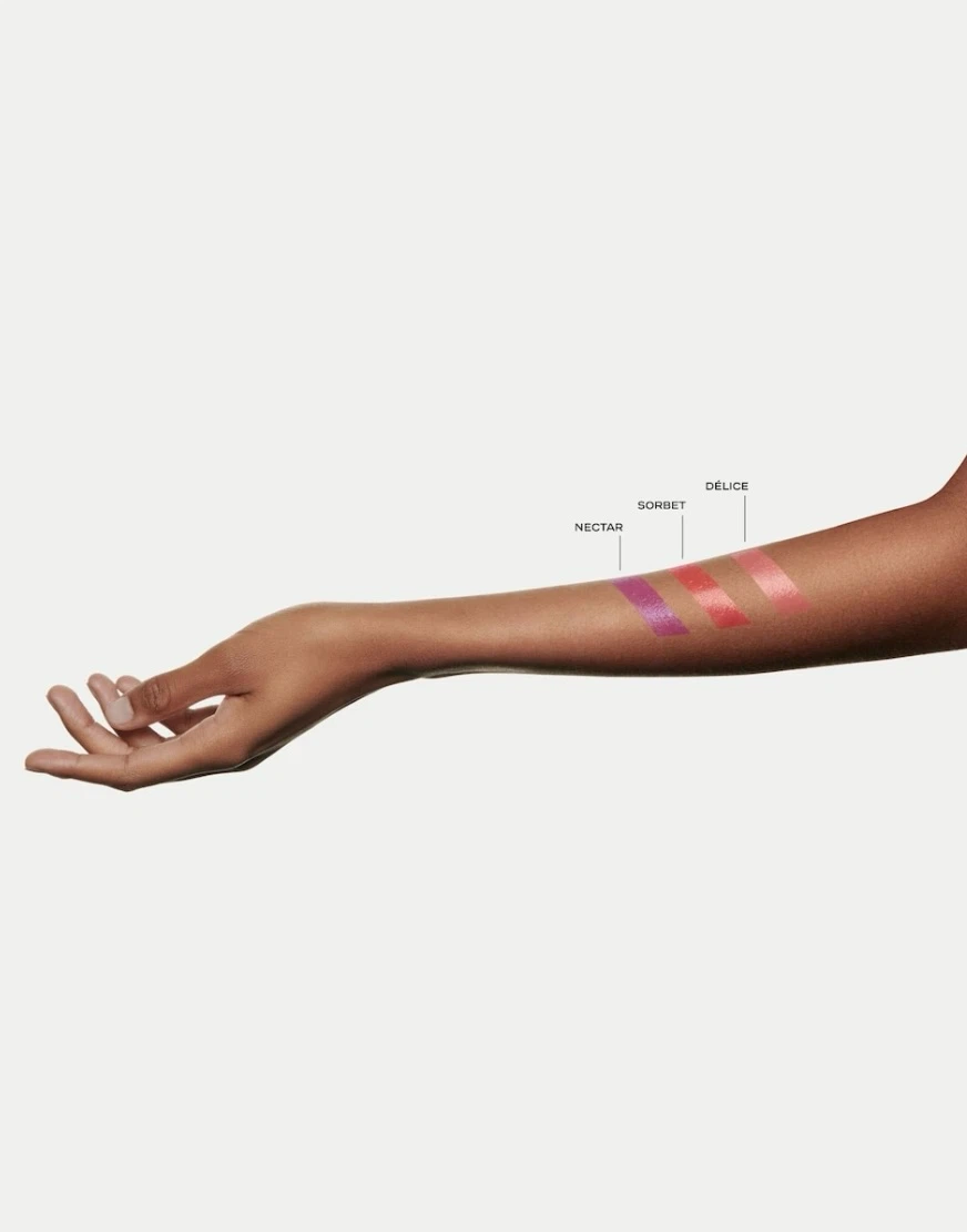 Chanel Les Beiges Healthy Glow Liquid Blush - Sorbet - photo 4