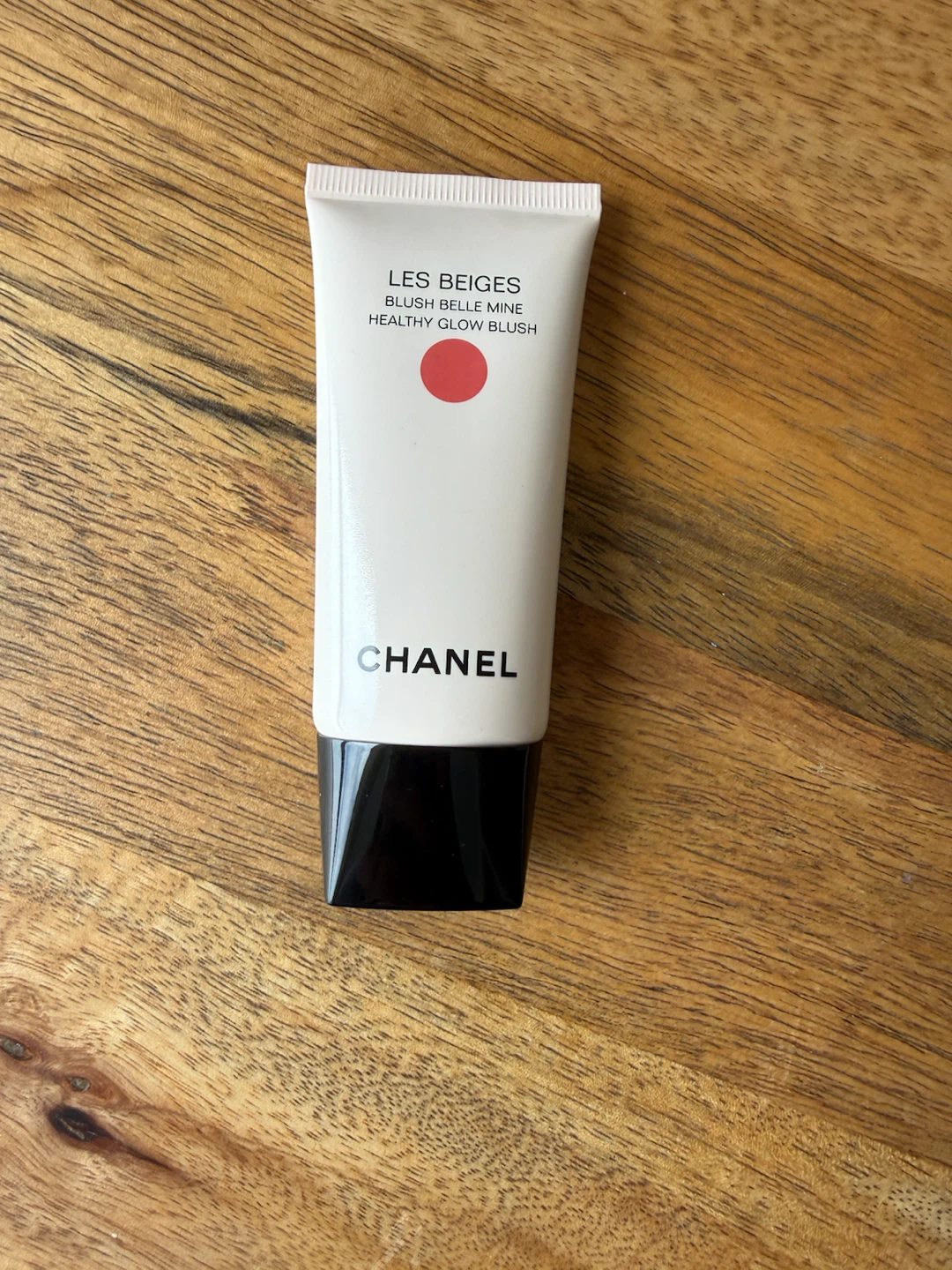 Chanel Les Beiges Healthy Glow Liquid Blush - Sorbet - photo 5
