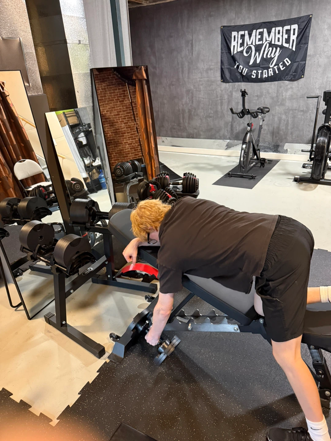 Selling home gym - full private studio fully equipped - photo 4