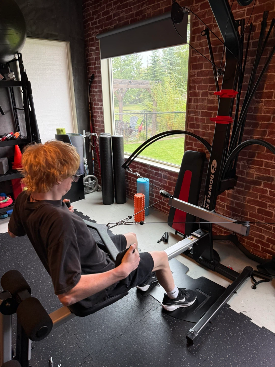 Selling home gym - full private studio fully equipped - photo 5
