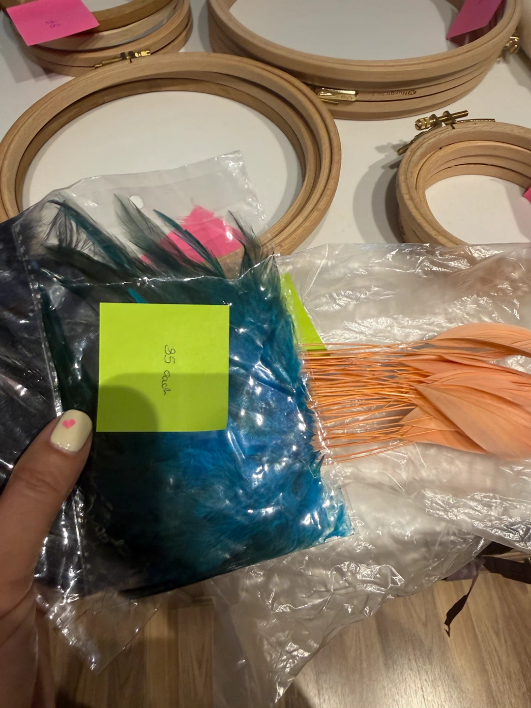 Art and Craft Supplies - photo 4