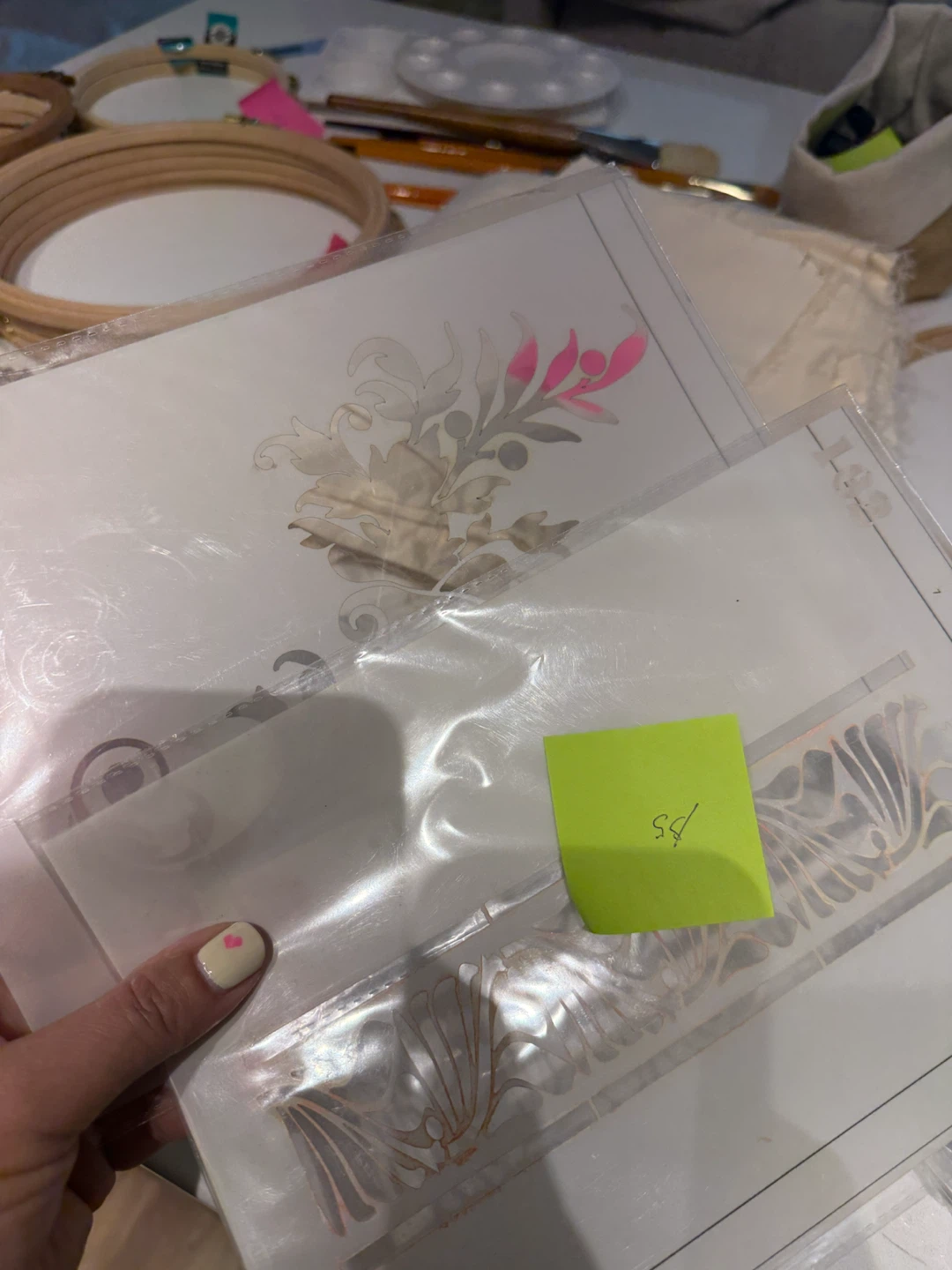 Art and Craft Supplies - photo 5