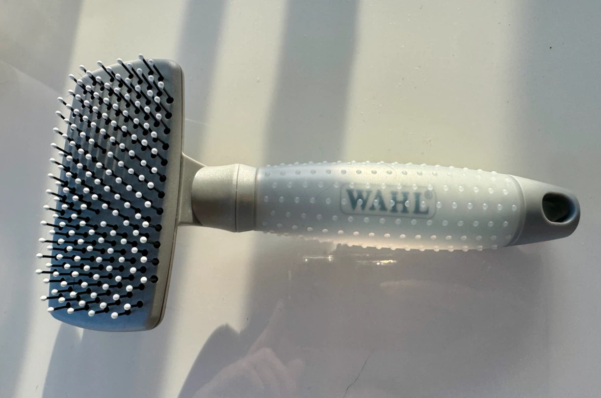 Never used Wahl Pet Brush