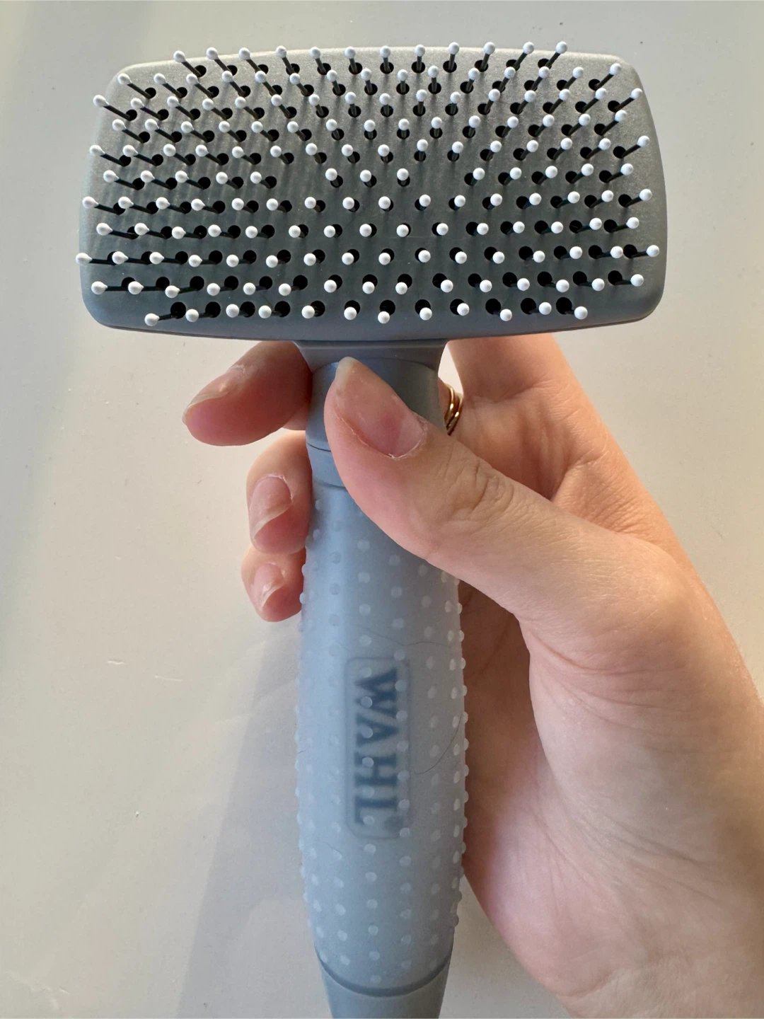 Never used Wahl Pet Brush - photo 4