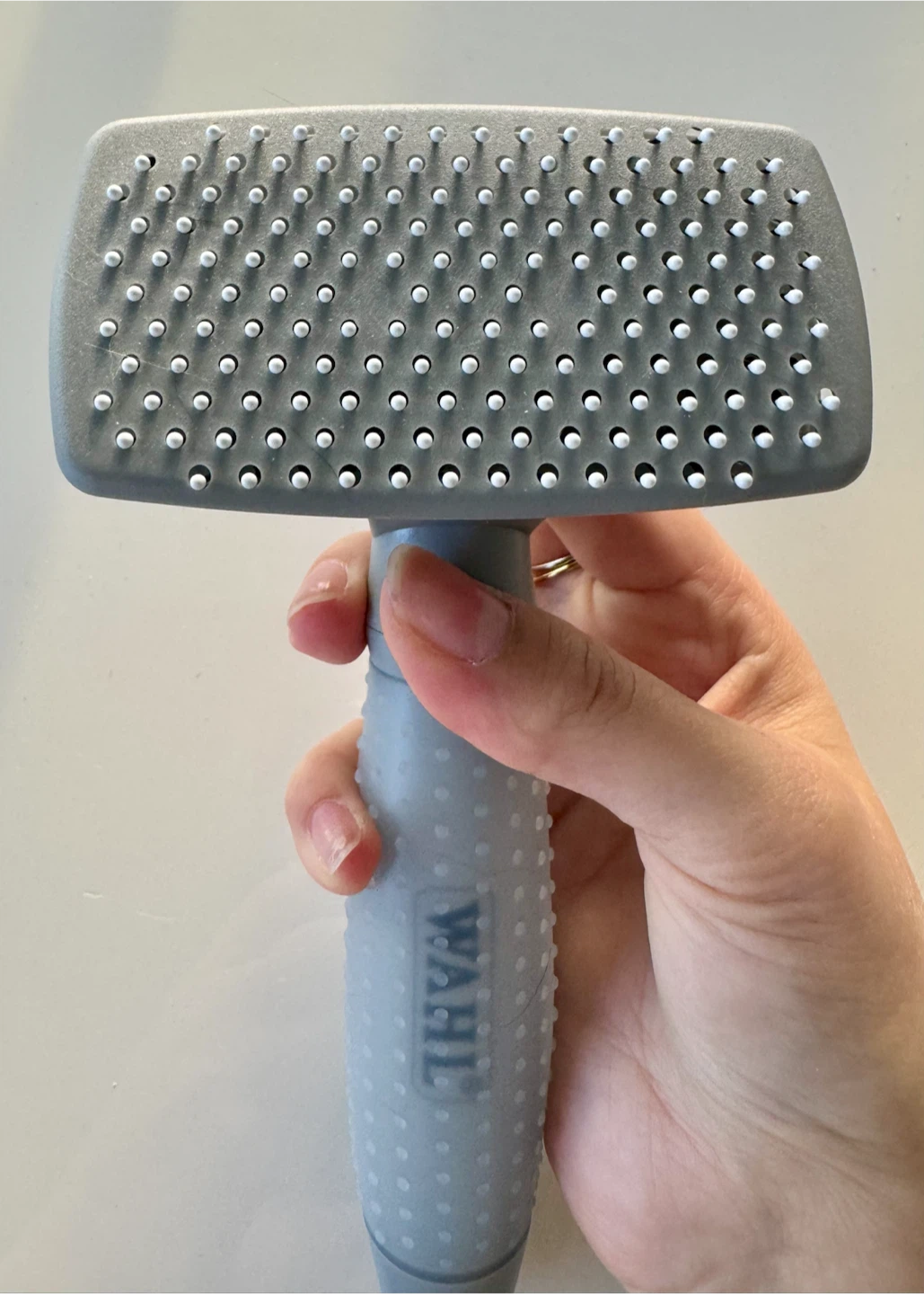 Never used Wahl Pet Brush - photo 5