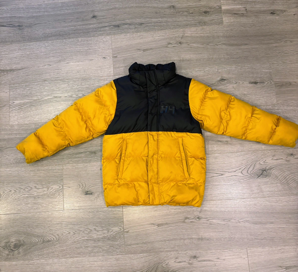 Helly Hansen Puffer Jacket Size 140/10