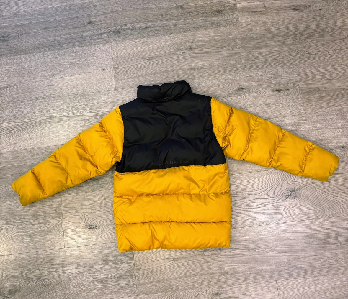 Helly Hansen Puffer Jacket Size 140/10 - photo 2