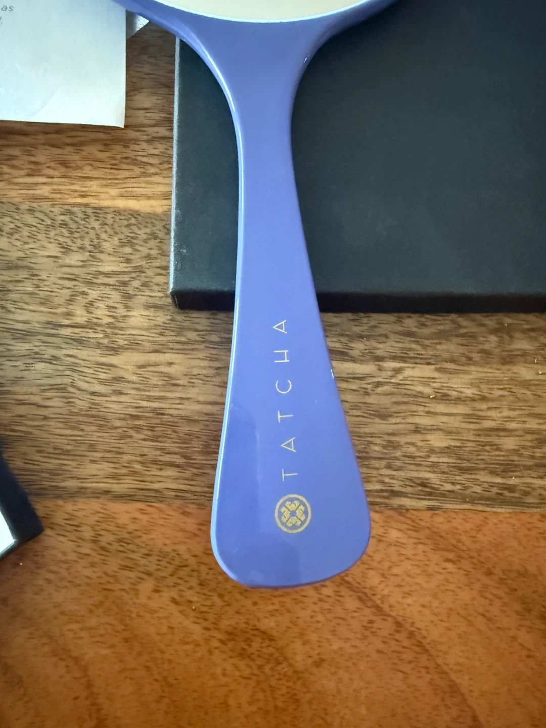 Tatcha Kasumi Hand Mirror - photo 3