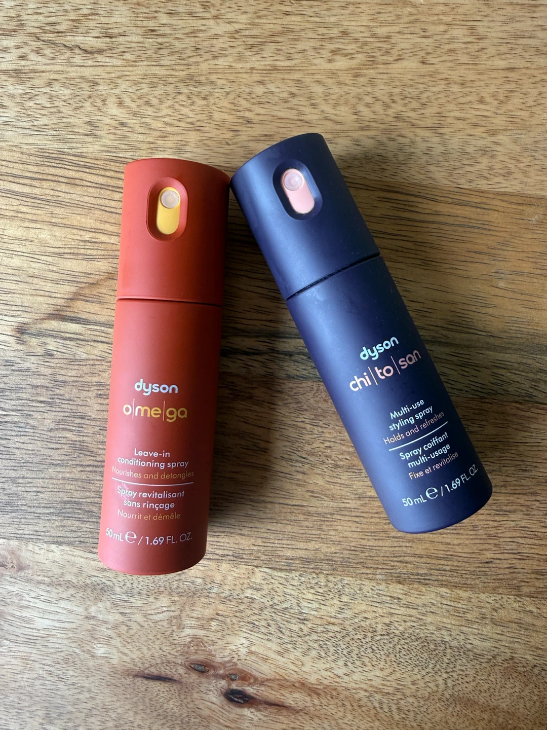 Dyson Define & Refresh Styling Duo Hair Set - photo 2