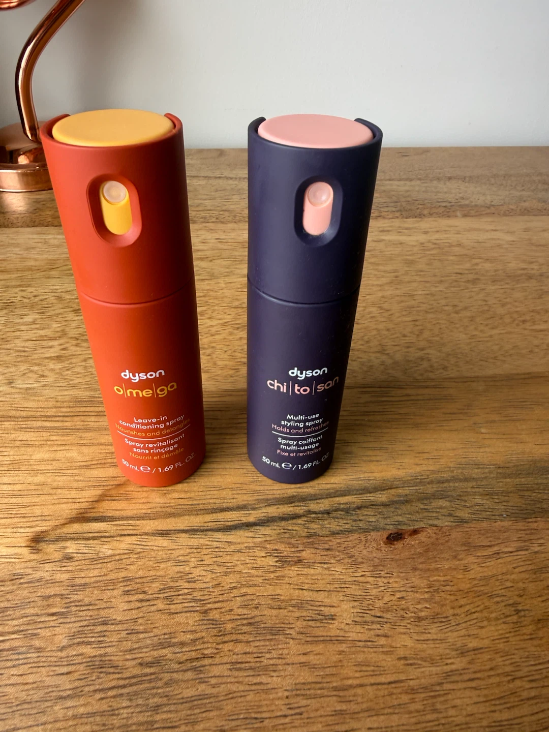 Dyson Define & Refresh Styling Duo Hair Set - photo 3