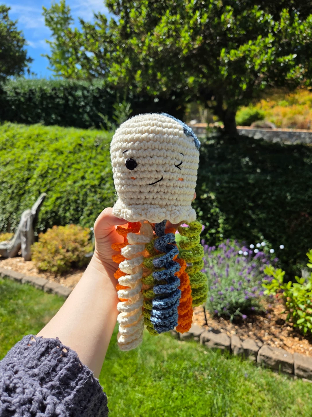 Custom Crochet Work - photo 5