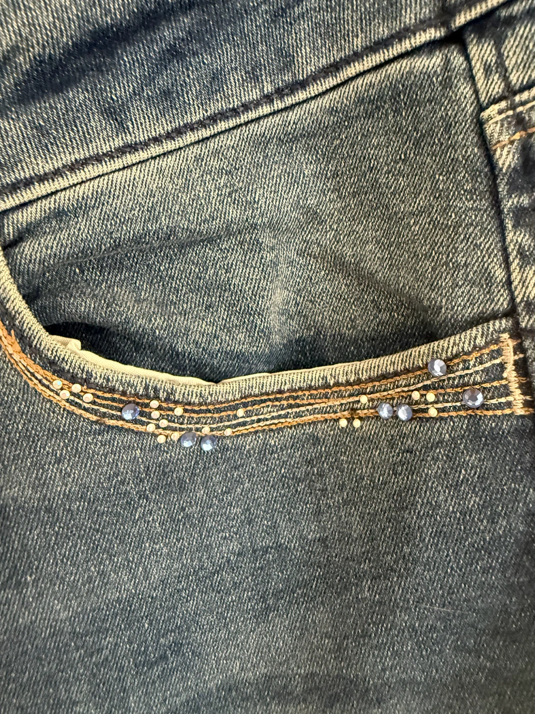 Mavi Adriana Ankle Jeans Size 29 - photo 2