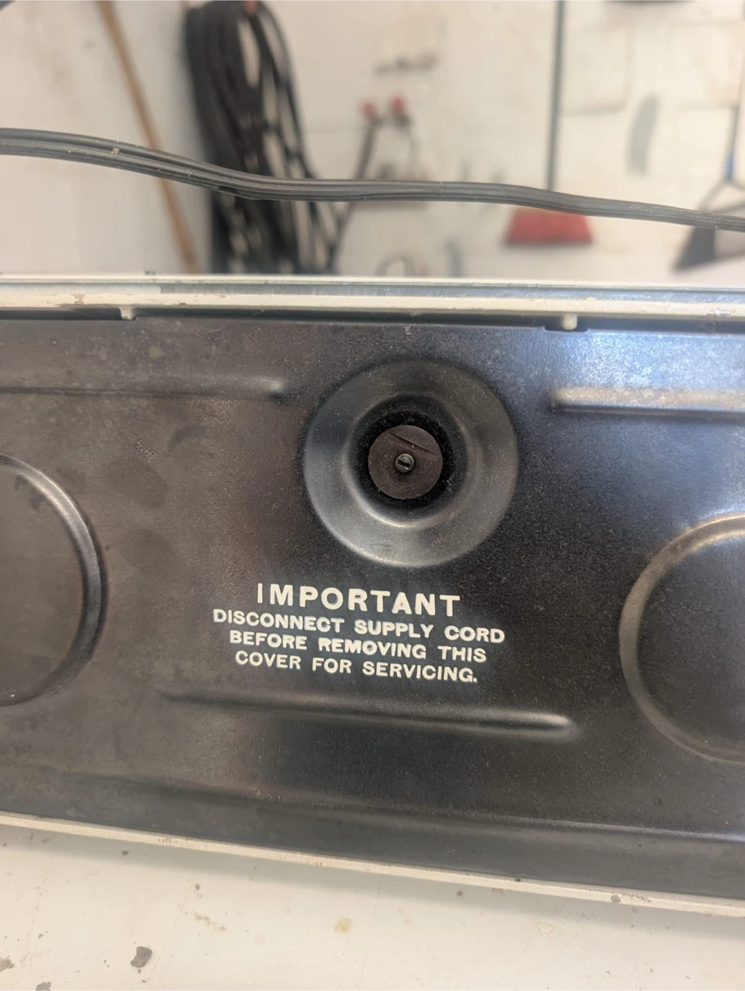 Vintage Singer Stylist Sewing Machine - photo 2