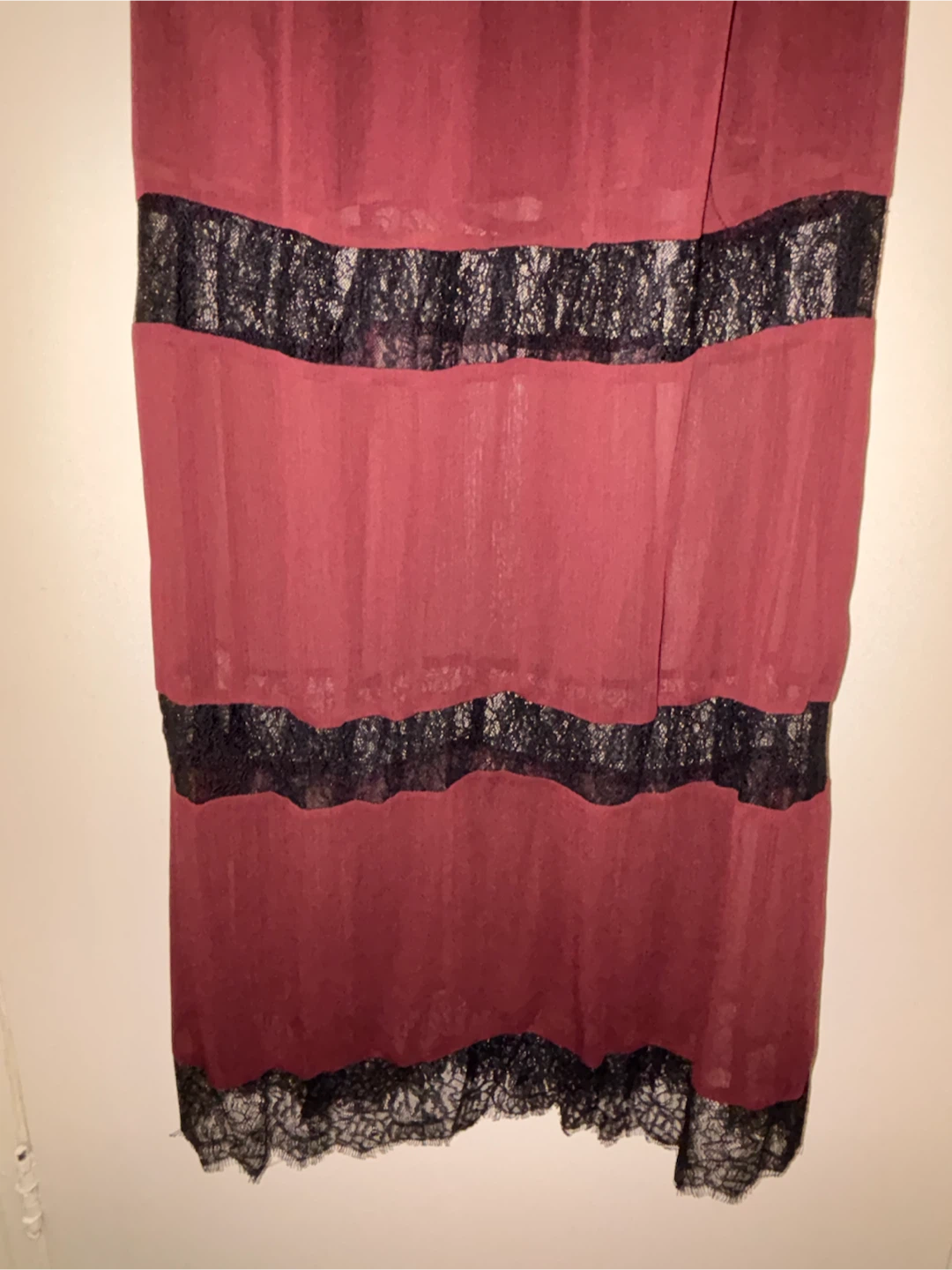 Maxi Dress - photo 2