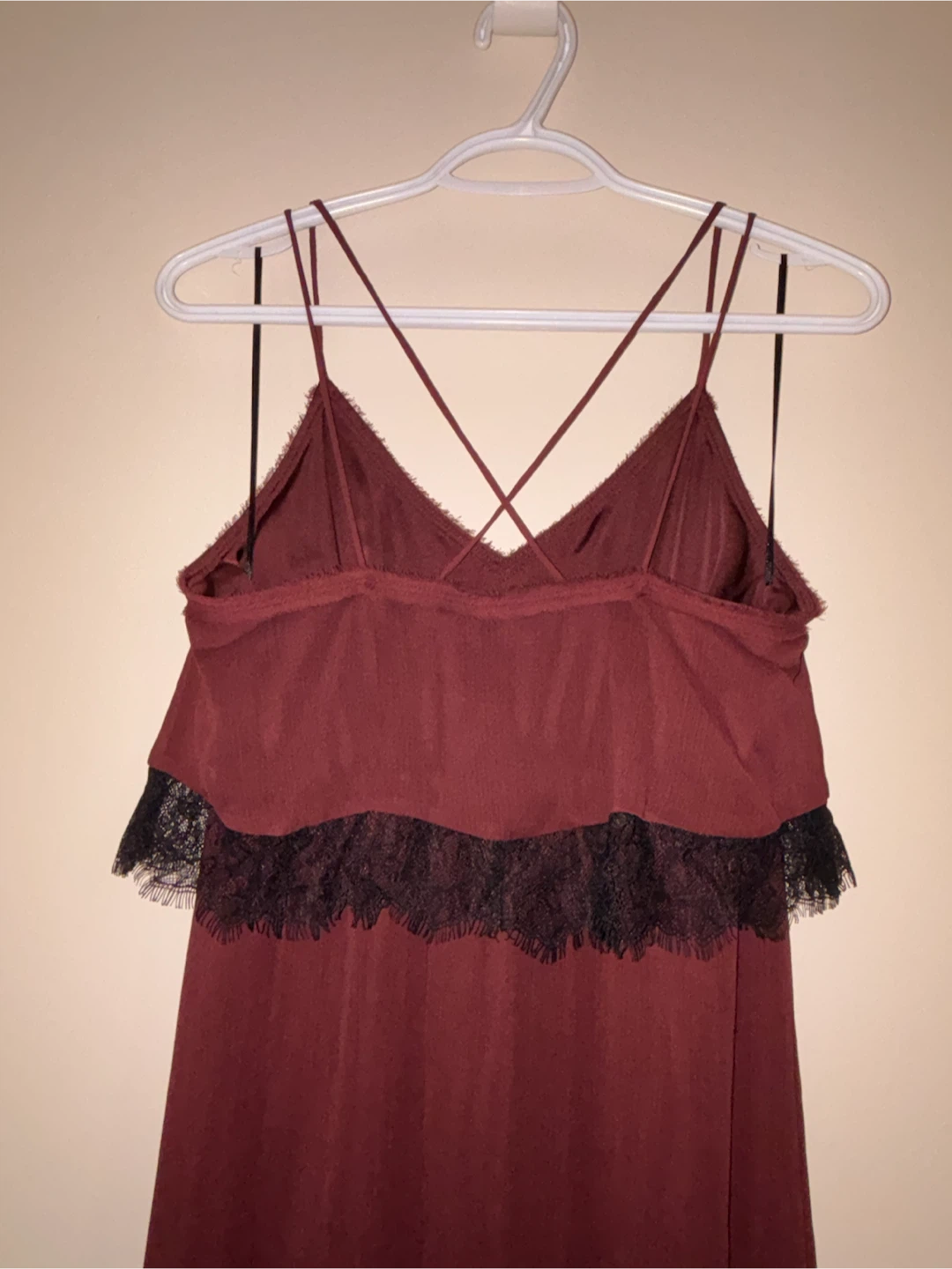 Maxi Dress - photo 3