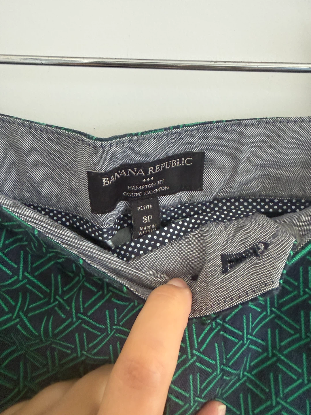 Pants for womem - photo 3