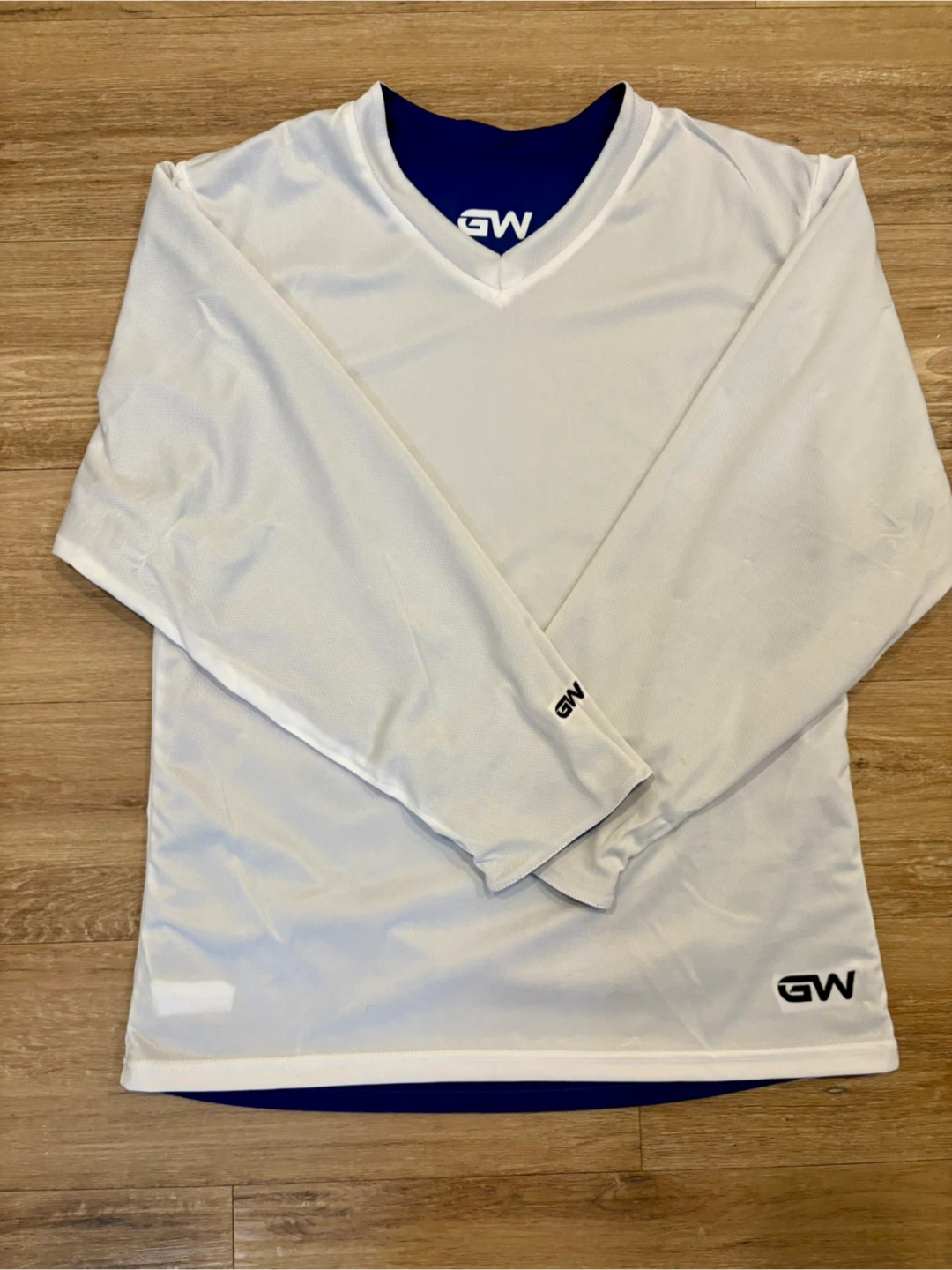 GameWear Reversible Hockey Practice Jersey - photo 3