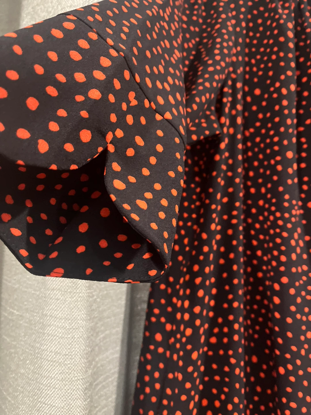 M&S Collection Polka Dot Dress - photo 4