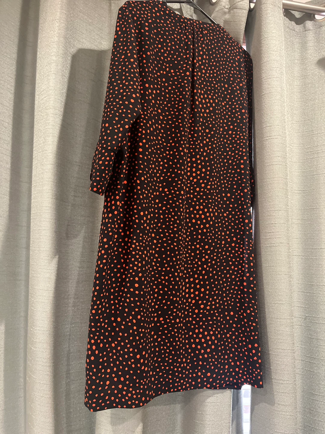 M&S Collection Polka Dot Dress - photo 5