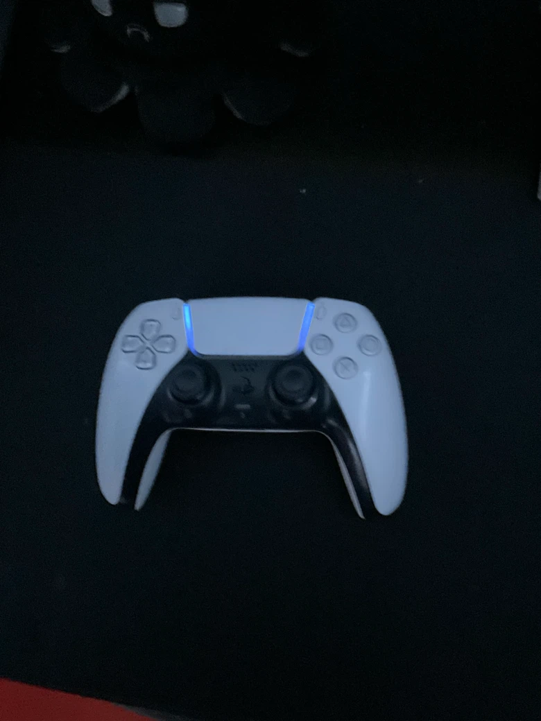 Sony PlayStation 5 DualSense Wireless Controller