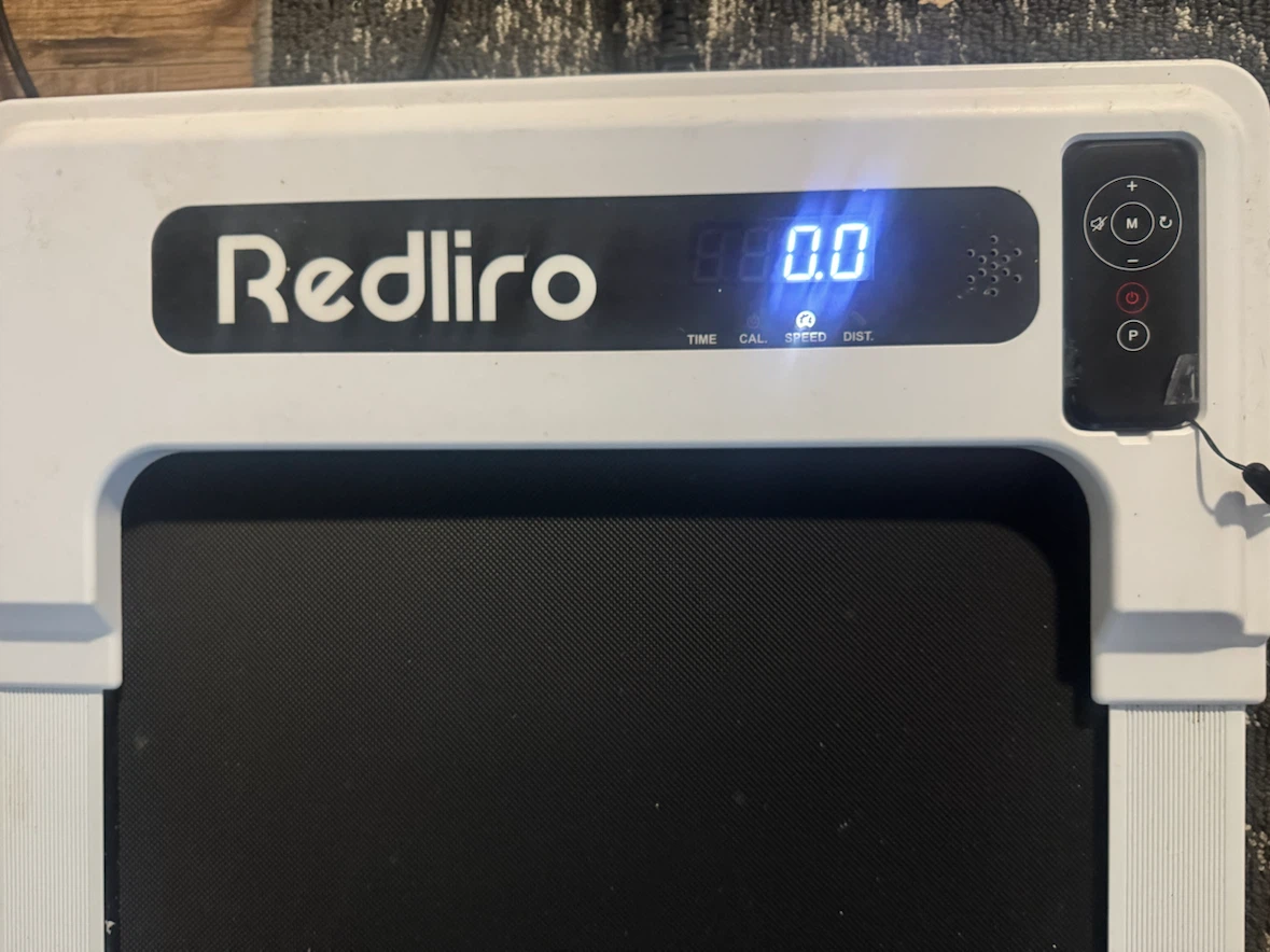 Redliro Walking Pad Treadmill
