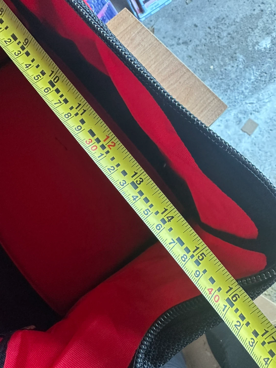 Milwaukee Tool Bag firm price - photo 3