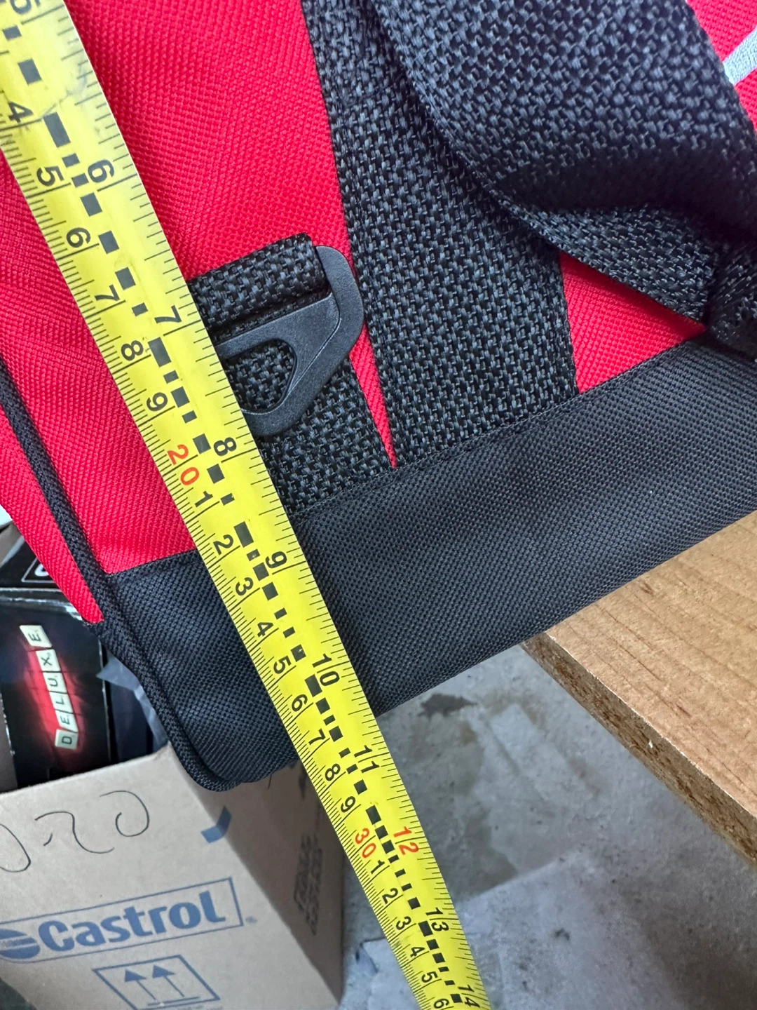 Milwaukee Tool Bag firm price - photo 5