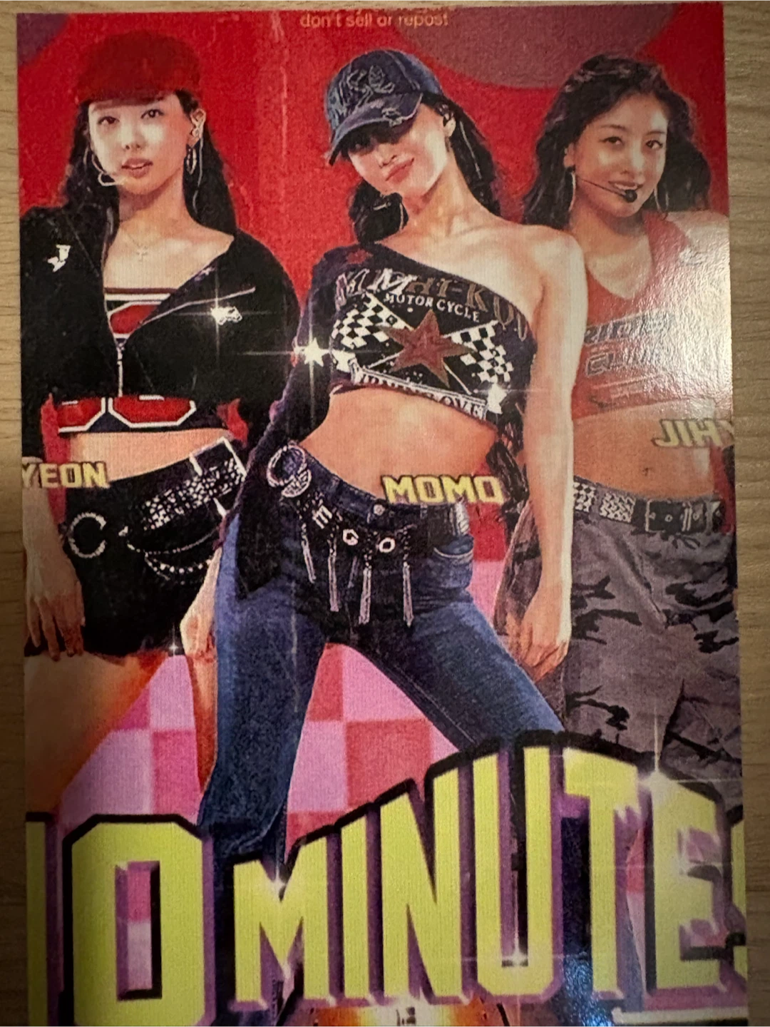 K-pop posters - photo 4