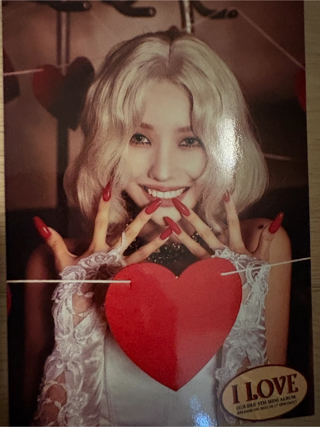 K-pop posters - photo 5