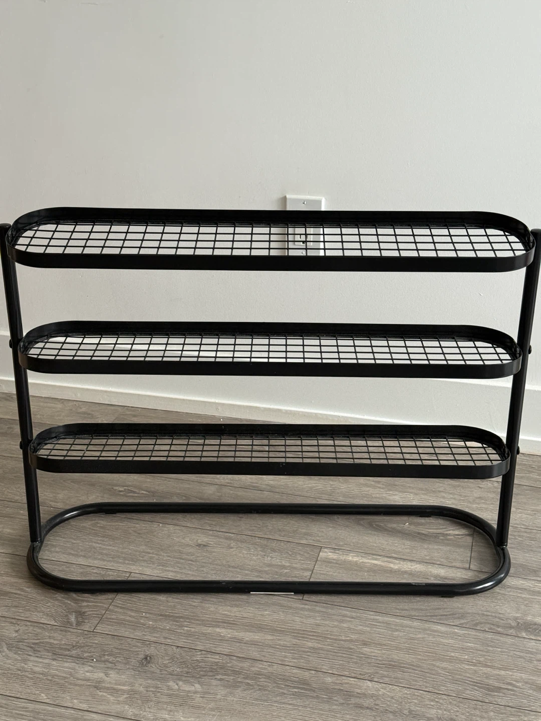 IKEA ÄLGANÄS Shoe Rack