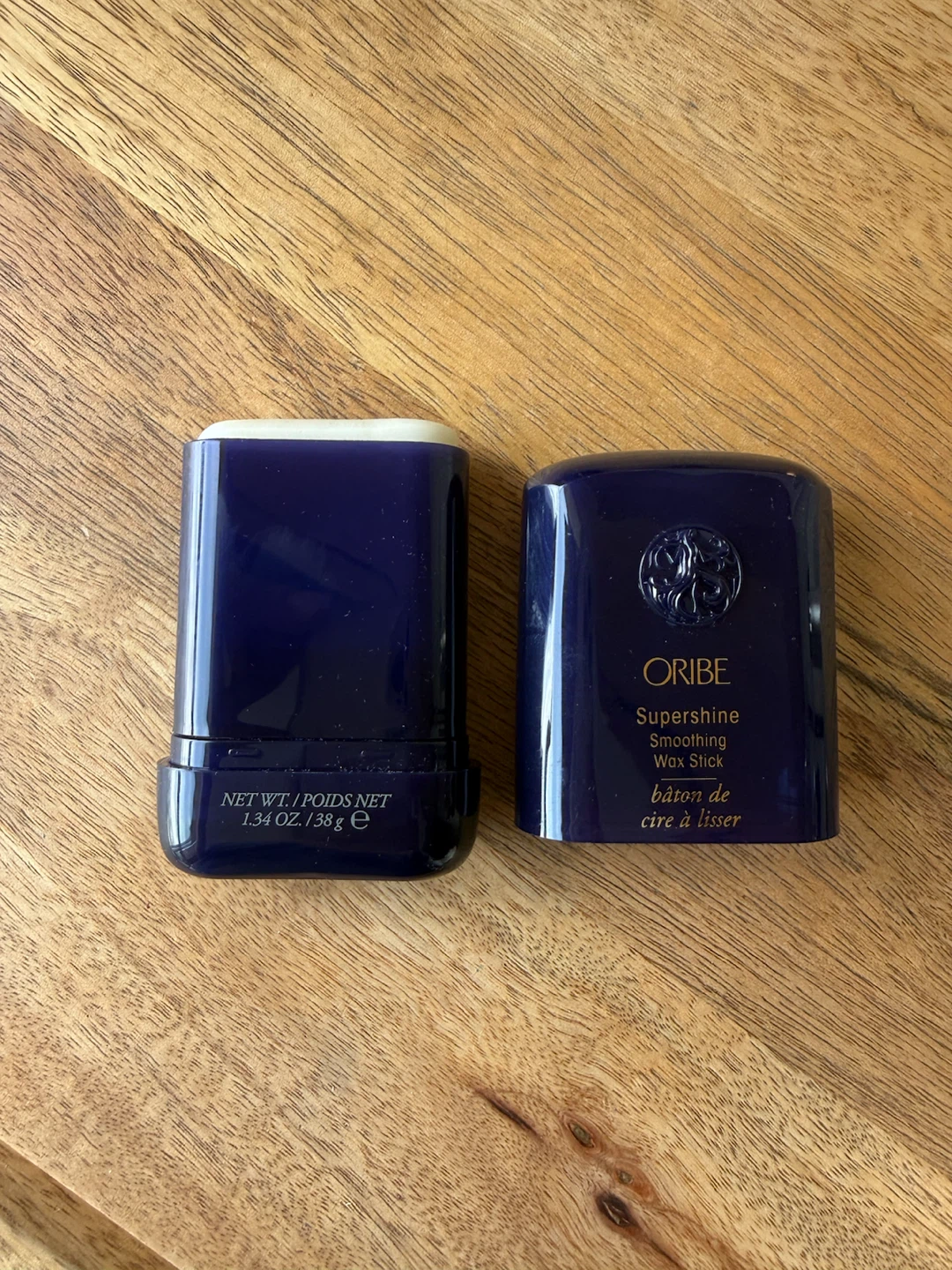 Oribe Supershine Smoothing Wax Stick - photo 2