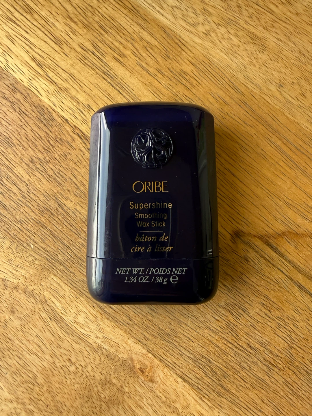 Oribe Supershine Smoothing Wax Stick - photo 3