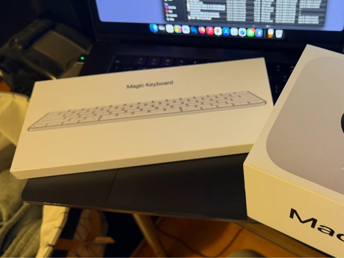 Apple Magic Keyboard - photo 2