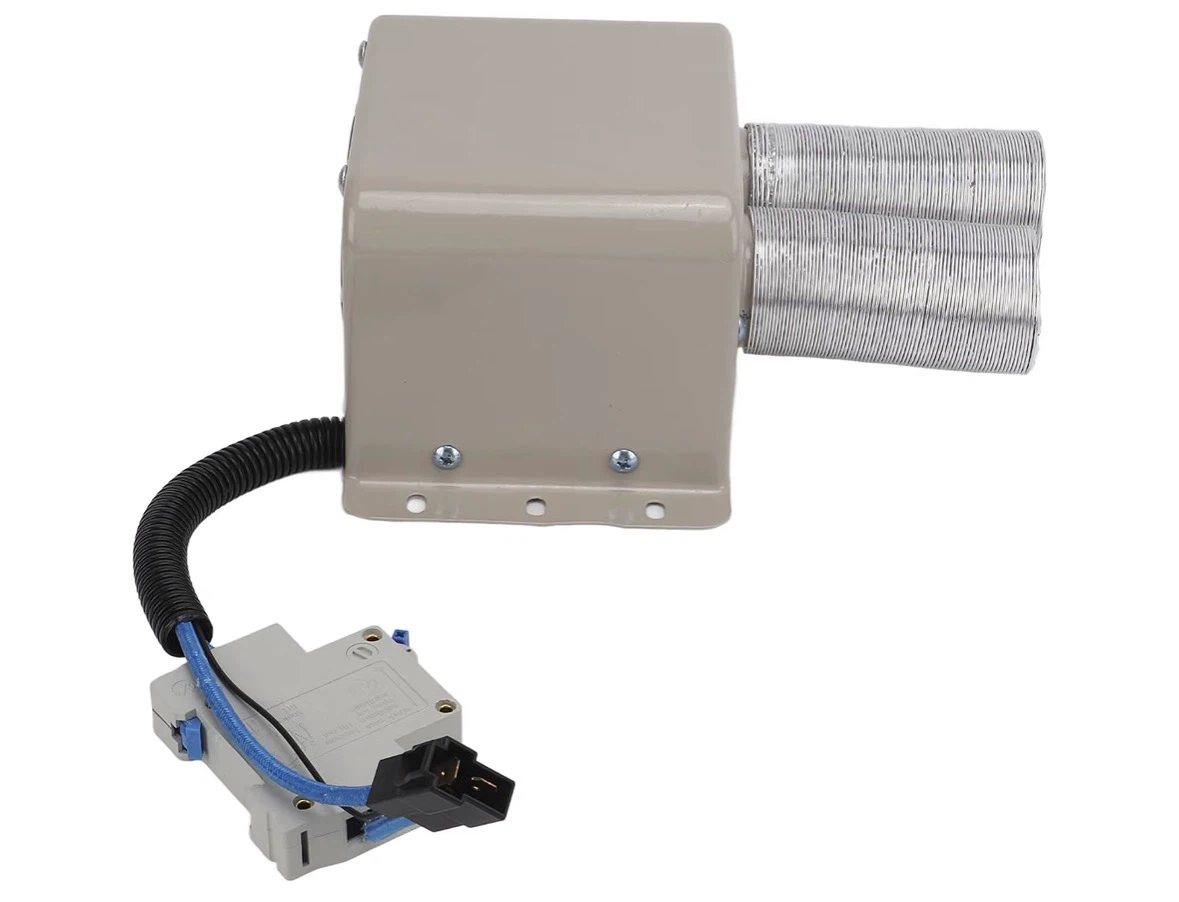 Car Electric Defrost Heater 800W Portable - photo 3