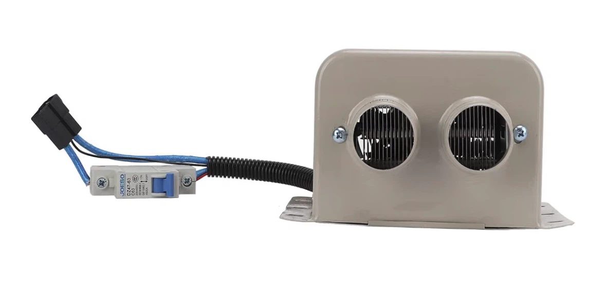 Car Electric Defrost Heater 800W Portable - photo 4