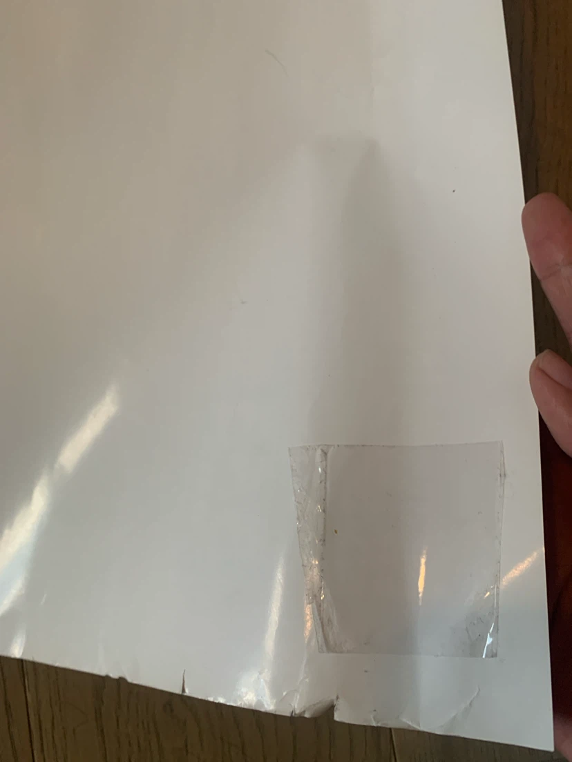 Stranger Things Double-Sided Poster - photo 4
