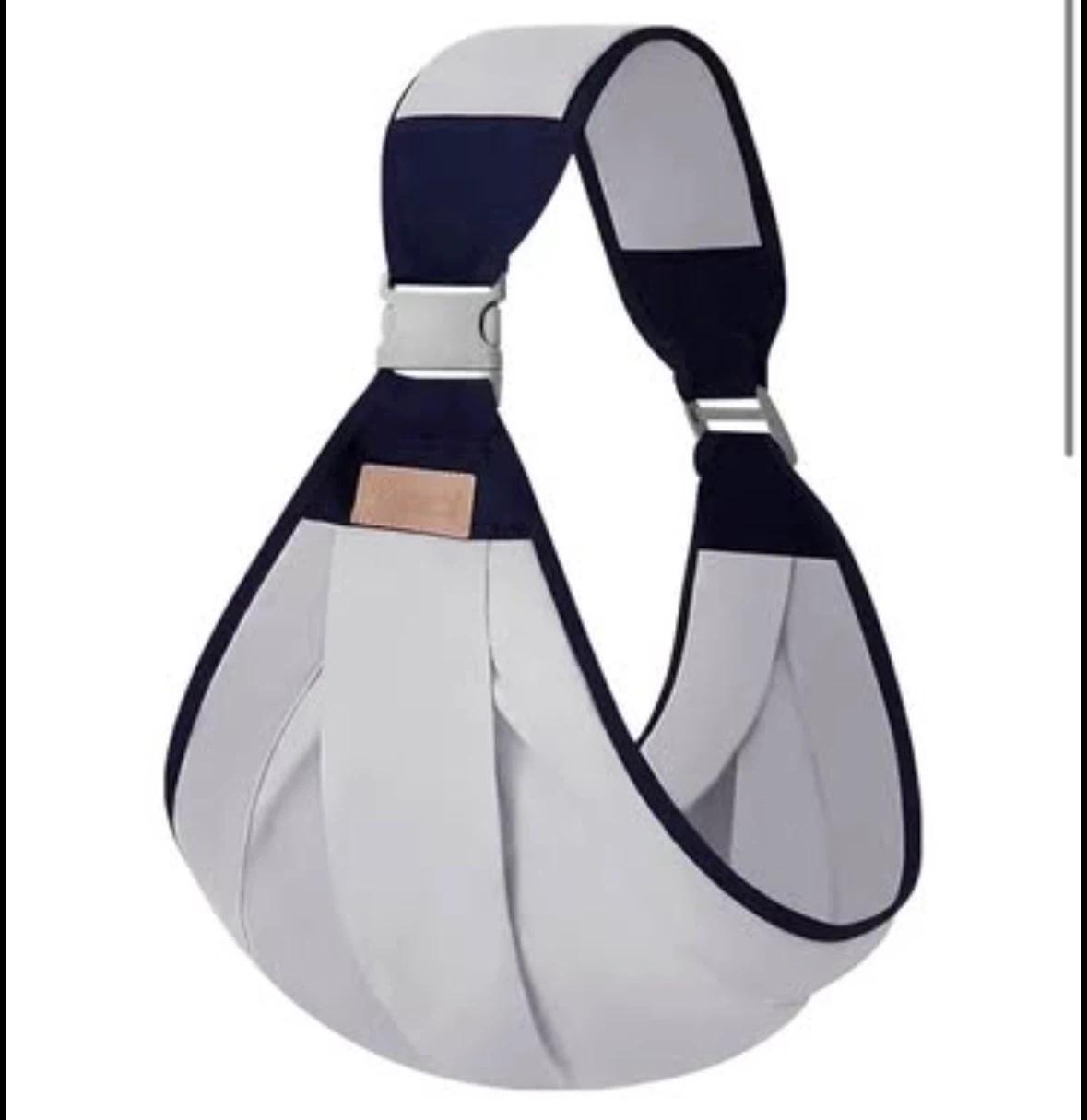 Baby Carrier for Newborn and Toddler