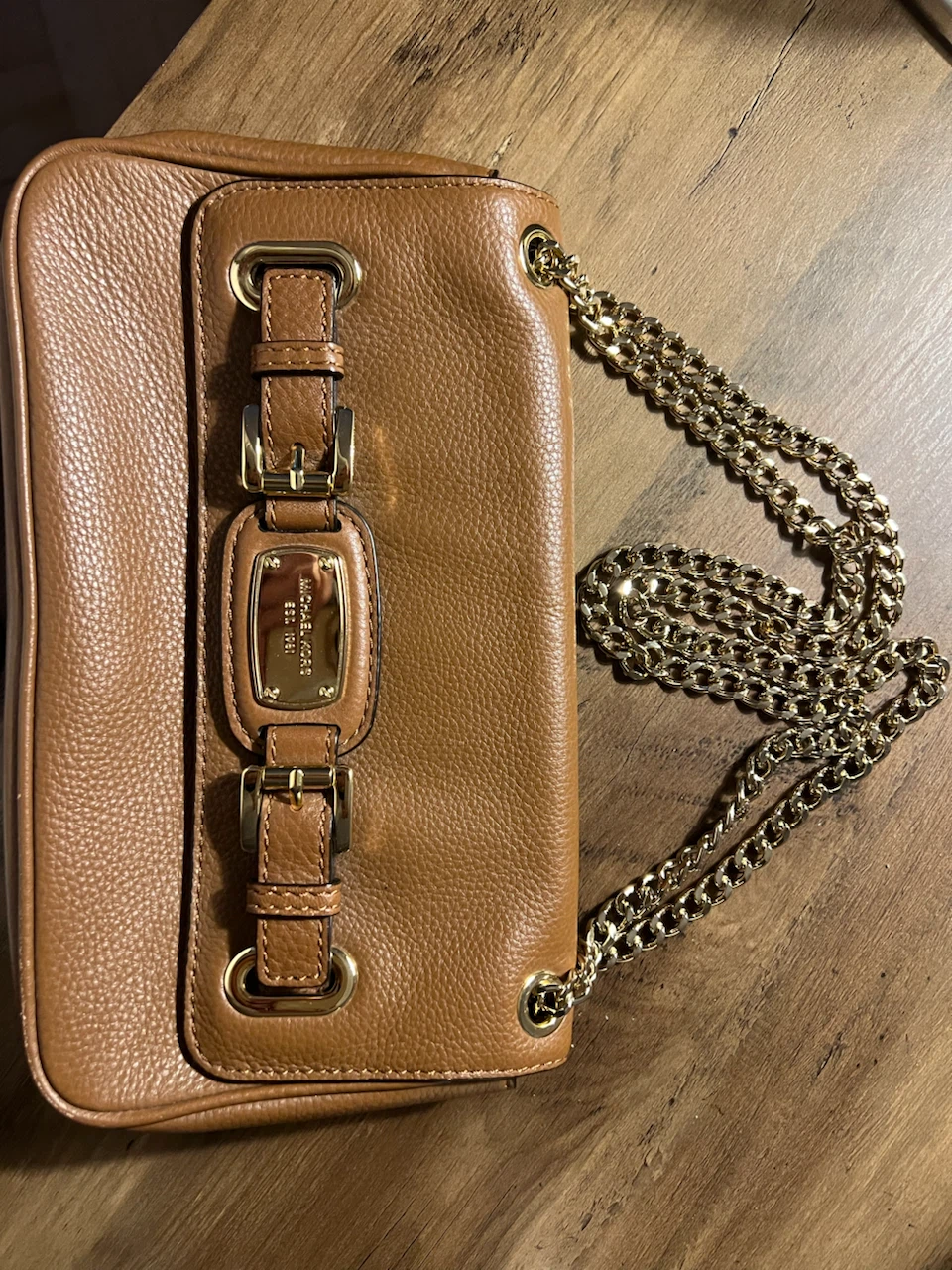 Michael Kors bag