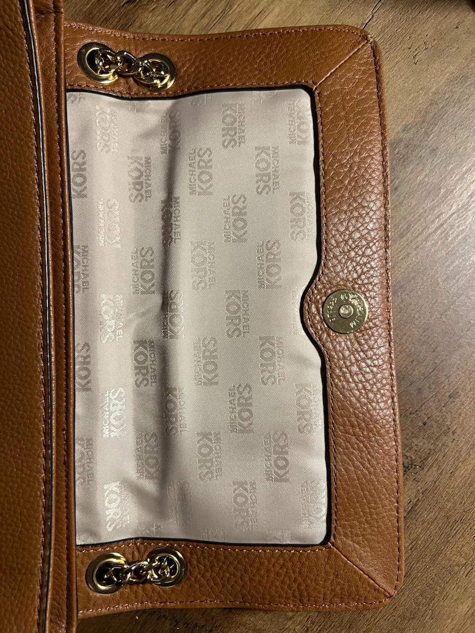 Michael Kors bag - photo 3