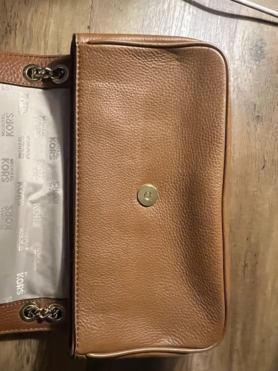 Michael Kors bag - photo 4