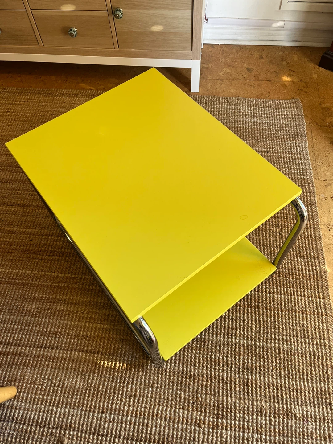 IKEA Baggboda