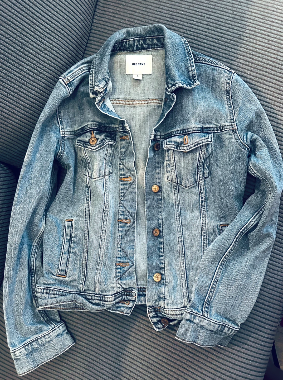 Old Navy Denim Jacket