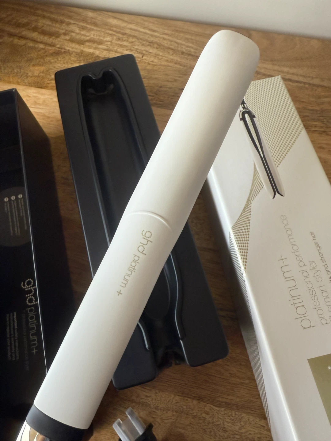 GHD Platinum+ Professional Smart Styler - photo 5