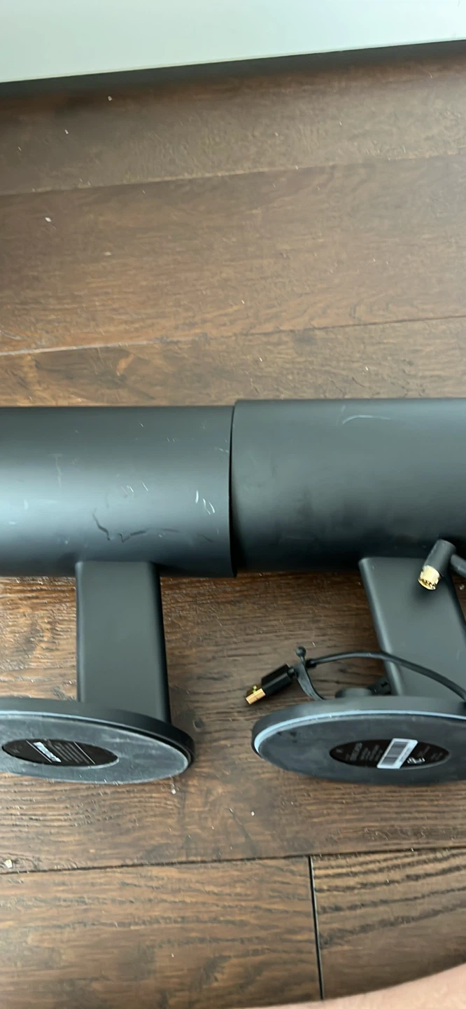 Razer Nommo Speaker - photo 3