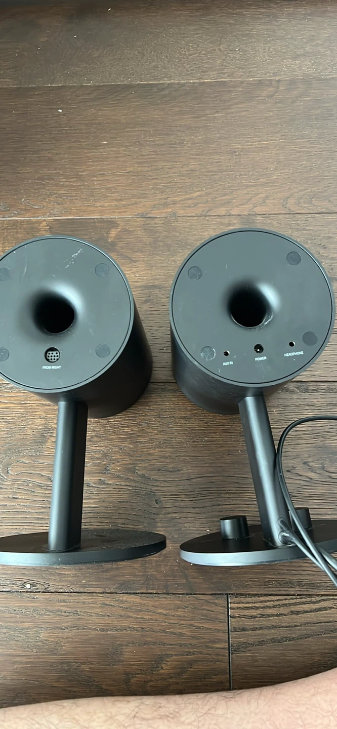 Razer Nommo Speaker - photo 4