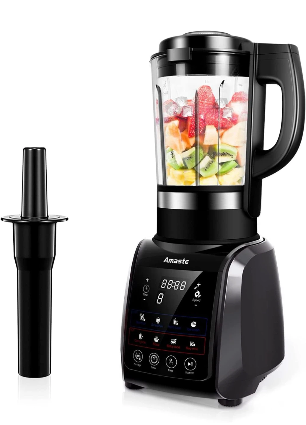 BRAND NEW!!! Amaste Countertop Blender