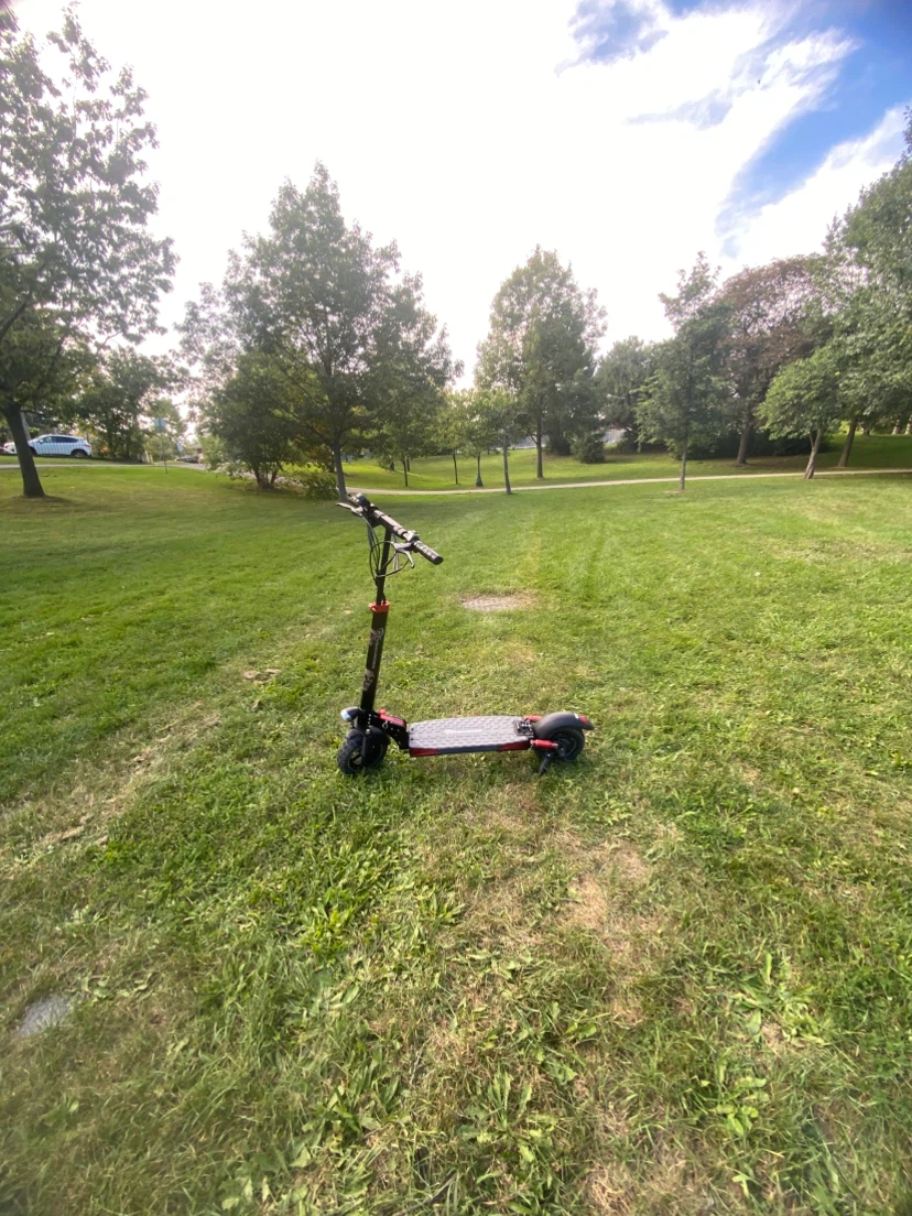 Evercross Electric Scooter