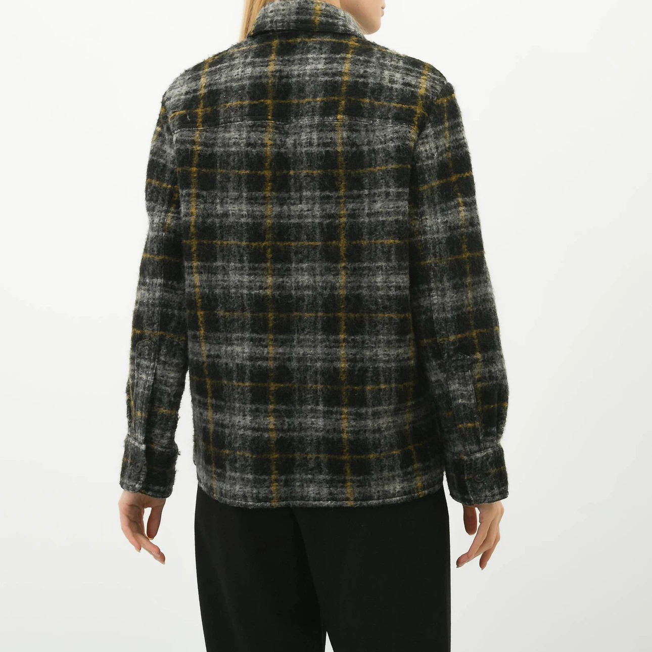 Authentic Isabel Marant etoile whole wool Jacket - photo 3