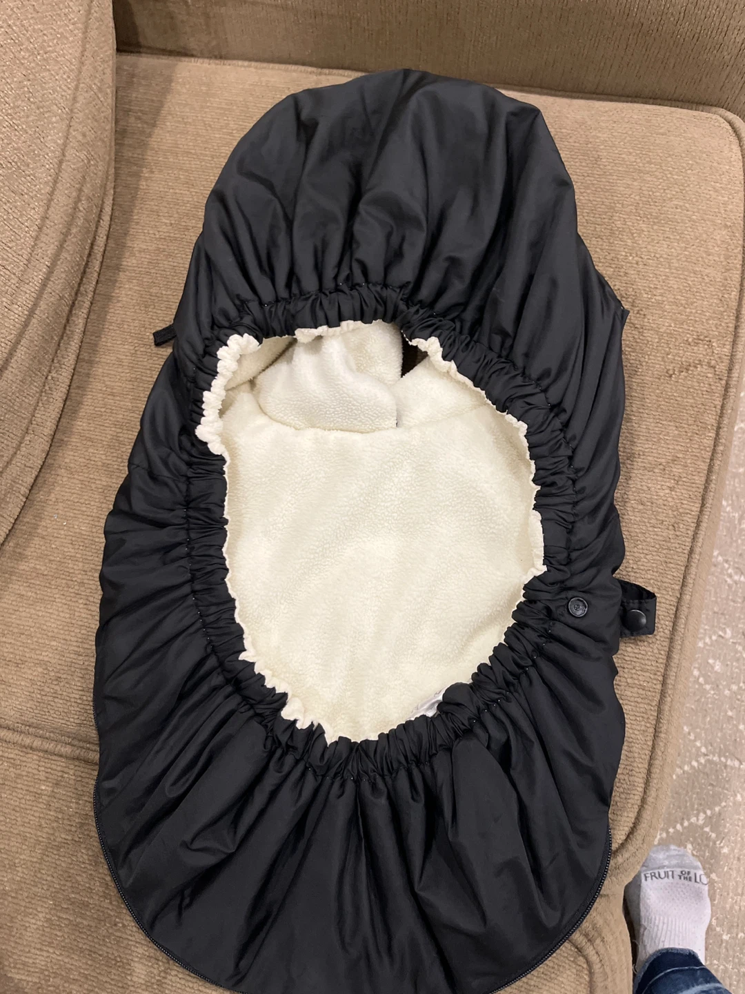 Skip Hop car seat Cover - photo 2